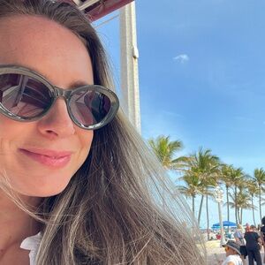 Meet your Posher, Bridget